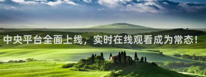 833比赛直播：中央平台全面上线，实时在线观看成为常态！